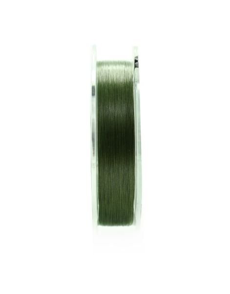 Asso 8X Light Games PE 8 Örgü Spin İp Misina 150mt Moss Green