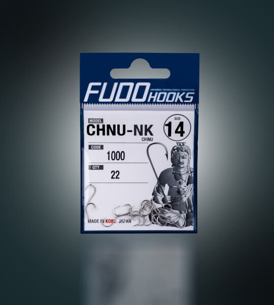 1000 CHINU #14 NIKEL 22P