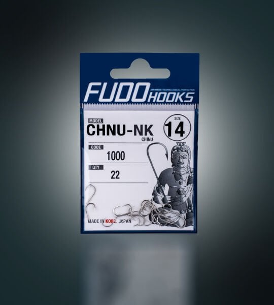 1000 CHINU #14 NIKEL 22P