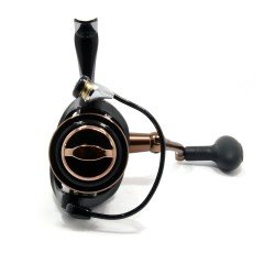 Captain Orient Spin Makine 4+1 BB