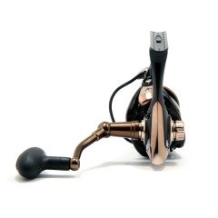 Captain Orient Spin Makine 4+1 BB