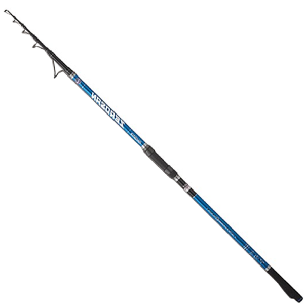 Akami Canna Zerosan 420 cm 100-280 Gr Surf Kamışı