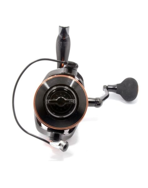 Captain Avalon 7000 Surf Makine 4+1 BB
