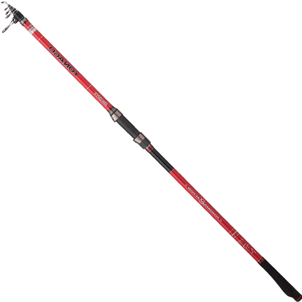 Akami Canna Yonago 420 cm 100-280 Gr Surf Kamışı