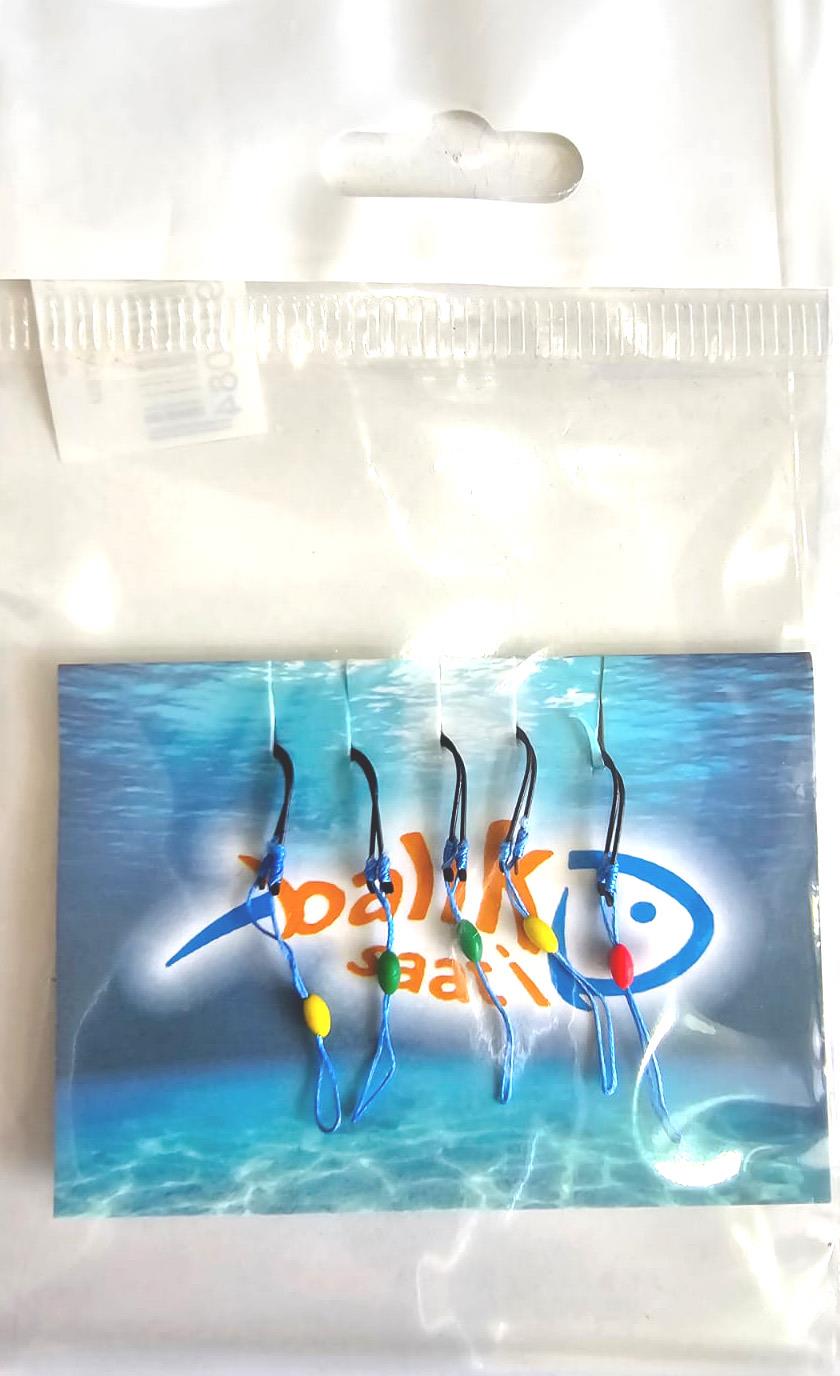 ÇİFTLİ LRF ASSIST GAMAKATSU İĞNE SEAGUAR İP