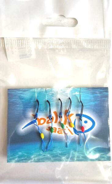 ÇİFTLİ LRF ASSIST GAMAKATSU İĞNE SEAGUAR İP