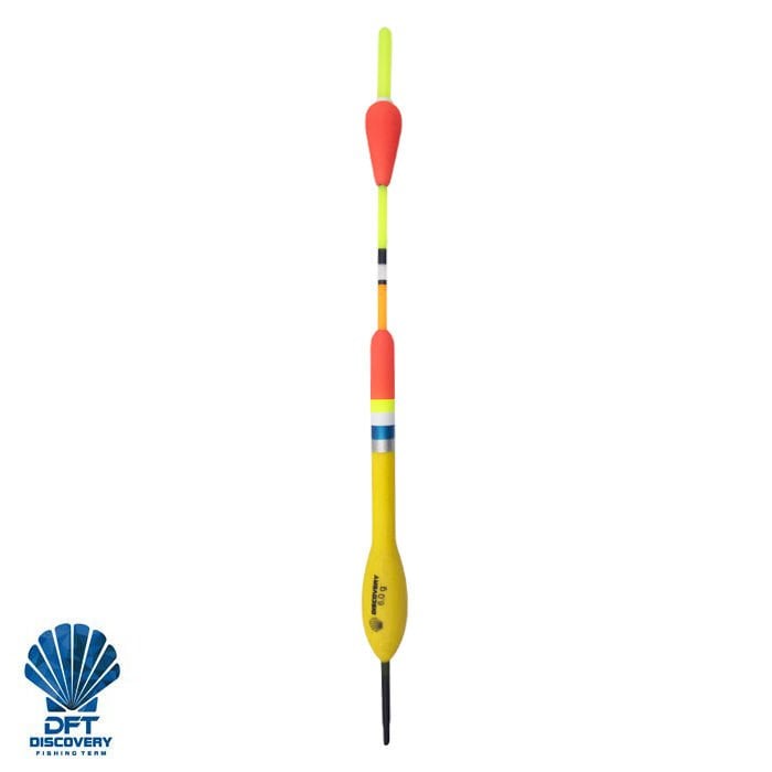 DFT Sliding Floats Şamandıra 210 6,0 g