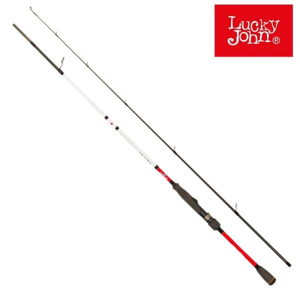 Lucky John Vanrex Twitch 223 CM 5-21 G Kamış