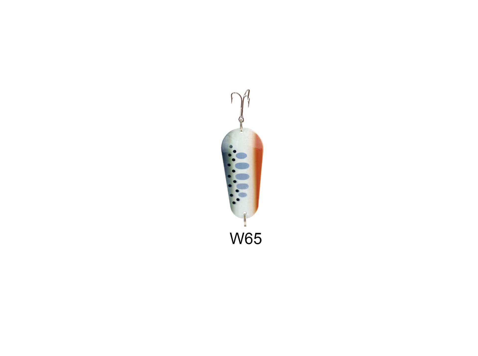 Ecotackle 2607 Turna Kaşığı 28G W65