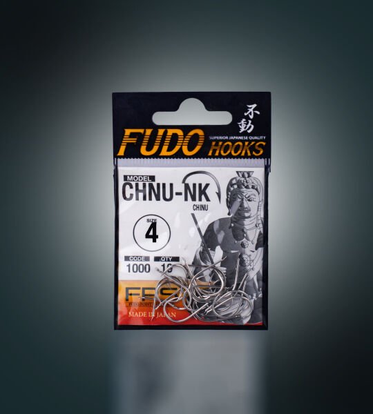 1000 CHINU #4 NIKEL 19P