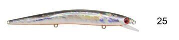 River Crazy Minnow 130F 13Cm 16G Maket Balık 25