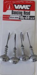Vmc 610Bn Jig Head 10gr - 3/0