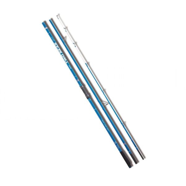 Akami Canna Two Seas Special 420 cm 100-250 Gr Sur