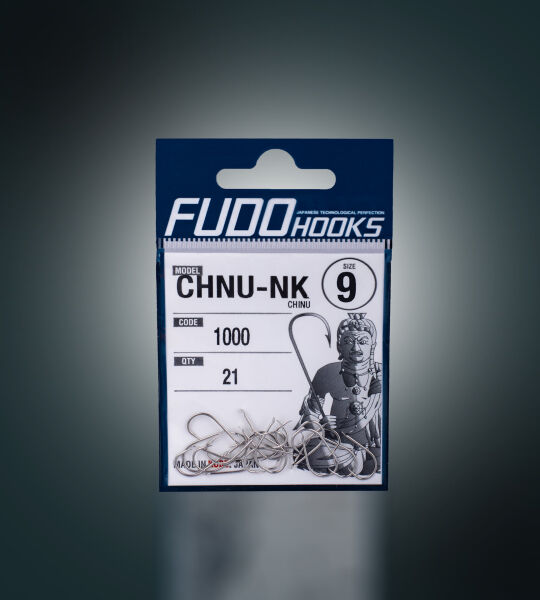 1000 CHINU #9 NIKEL 21P