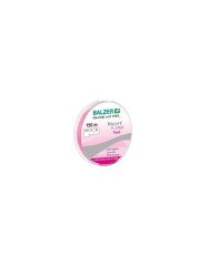 Balzer 12649 İron Line Trout PE 8 Örgü İp Misina 150mt Pembe