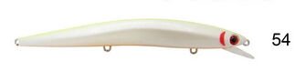 River Crazy Minnow 130F 13Cm 16G Maket Balık 54