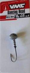 Vmc 610Bn Jig Head 14gr - 3/0
