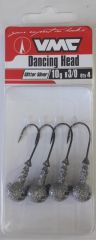 Vmc 610Bn Jig Head 14gr - 3/0