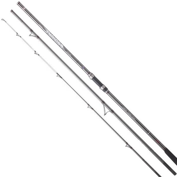 Akami Canna Radiant Special 420 cm 100-250 Gr Surf