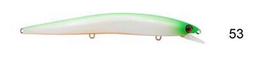 River Crazy Minnow 130F 13Cm 16G Maket Balık 53