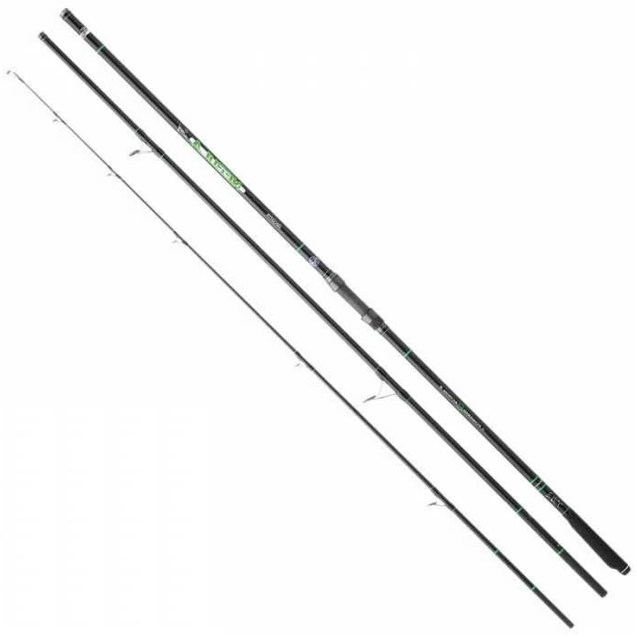 Akami Canna Nebula Special 420 cm 100-280 Gr Surf