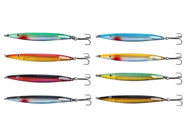 Fladen Bua Universal Lüfer Kaşığı 25G 06
