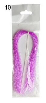 SİM DAMLA POŞET 30CM RENK- E93-1010 10