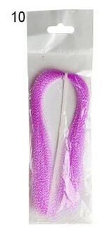 SİM DAMLA POŞET 30CM RENK- E93-1010 10