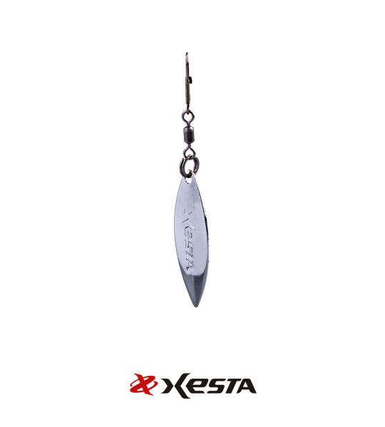 XESTA SW ASSIST BLADE SILVER JIGHEAD KAŞIK 3P