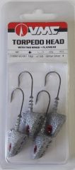 Vmc 210Bn Jig Head 14gr - 3/0