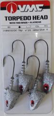 Vmc 210Bn Jig Head 14gr - 3/0