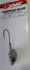 Vmc 210Bn Jig Head 14gr - 3/0