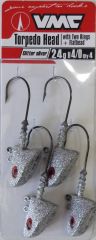 Vmc 210Bn Jig Head 14gr - 3/0