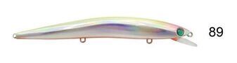 River Crazy Minnow 130F 13Cm 16G Maket Balık 89
