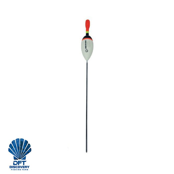 DFT Ahşap Uçlu Şamandıra 3-21 1,00 g 1/10