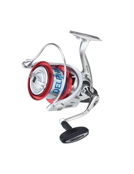 Akami Mulinello Delphinus Surf Makinası