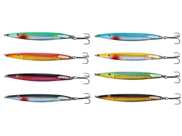 Fladen Bua Universal Lüfer Kaşığı 25G 12