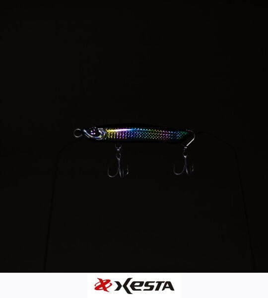 XESTA APPETITE SAHTE 60S SKCC