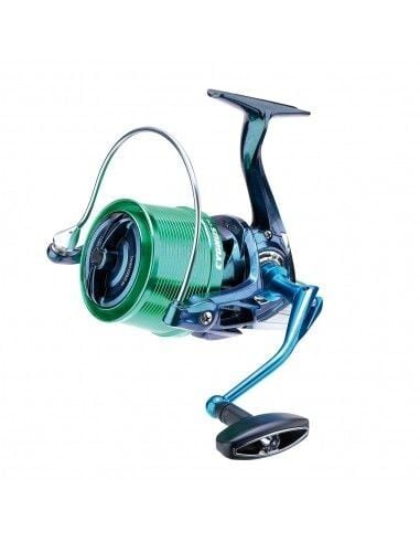 Akami Mulinello Cygnus Special Edition Surf Makina