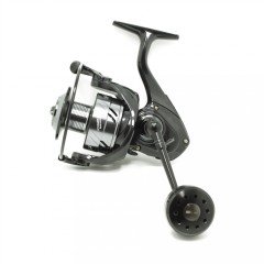 Captain Voyager 5000 Tekne Makinesi 8+1 BB