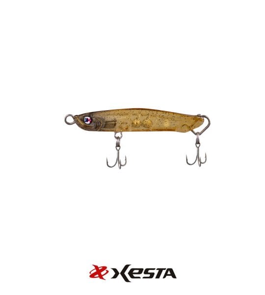 XESTA APPETITE SAHTE 60S AASL