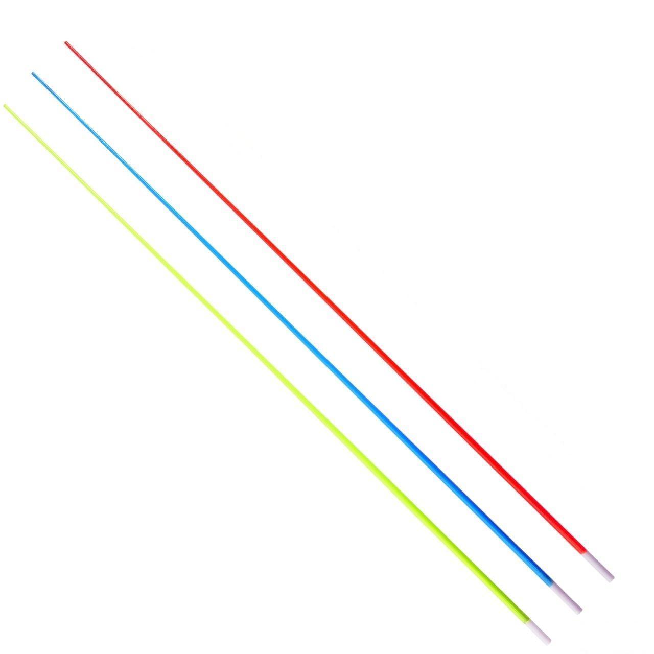 DOLGU UÇ RENKLİ ( FİBER ) 100 CM