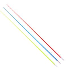 DOLGU UÇ RENKLİ ( FİBER ) 100 CM