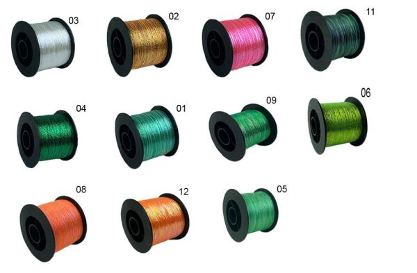 SİM  MAKARA 400M 4 KAT - E93-1013 07