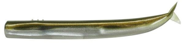 Fiiish CSE180 CSE1022 3 Corps Kaki Silikon Yem