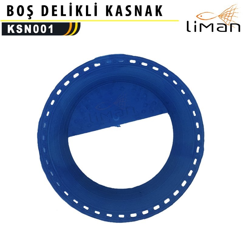 Liman Boş Delikli Kasnak