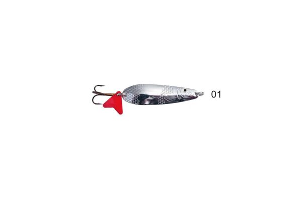Fladen Seatrout Turna Kaşığı 17G 7cm 01