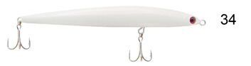 River Slimpen 130S 13Cm 30Gr 34