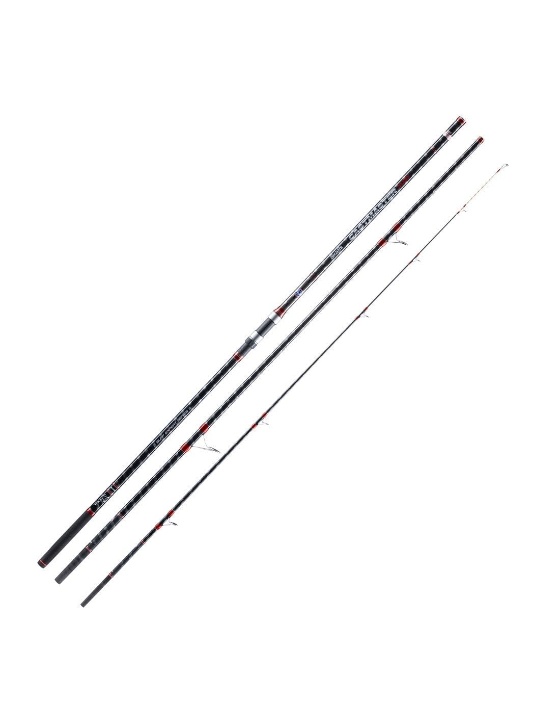 Akami Canna Cast Master 420 cm 100-250 gr Surf Kam