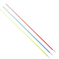 DOLGU UÇ RENKLİ ( FİBER ) 50 CM